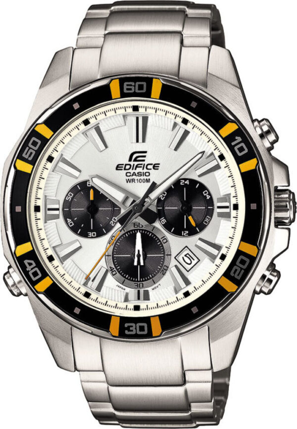Годинник Casio EDIFICE Classic EFR-534D-7AVEF