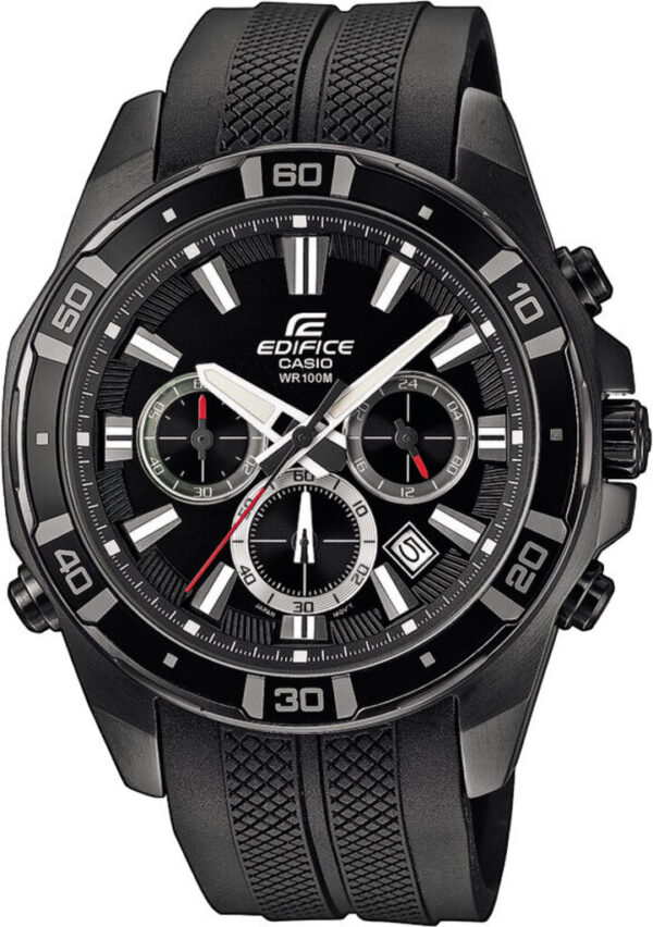 Годинник Casio EDIFICE Classic EFR-534PB-1AVEF