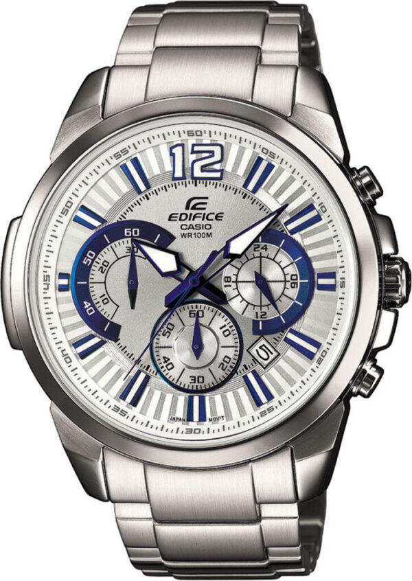 Годинник Casio EDIFICE Classic EFR-535D-7A2VUEF