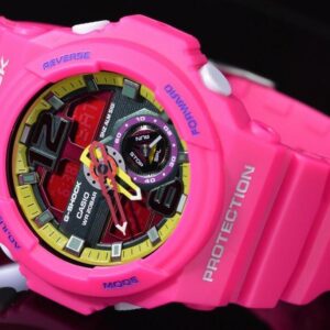 Годинник Casio G-SHOCK Classic GA-310-4AER - Зображення 4