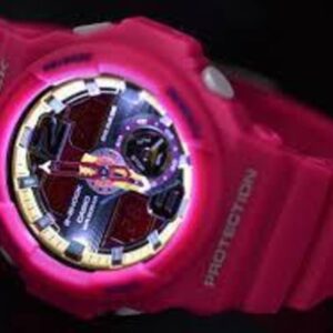 Годинник Casio G-SHOCK Classic GA-310-4AER - Зображення 5