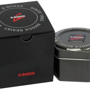 Годинник Casio G-SHOCK Classic GA-310-4AER - Зображення 3