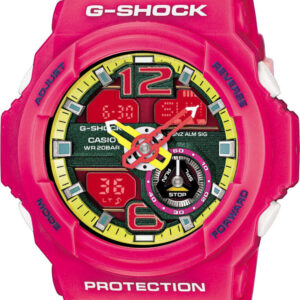 Годинник Casio G-SHOCK Classic GA-310-4AER