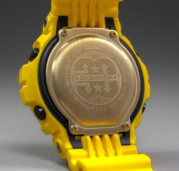 Годинник Casio G-SHOCK Classic GD-X6930E-9ER - Зображення 2