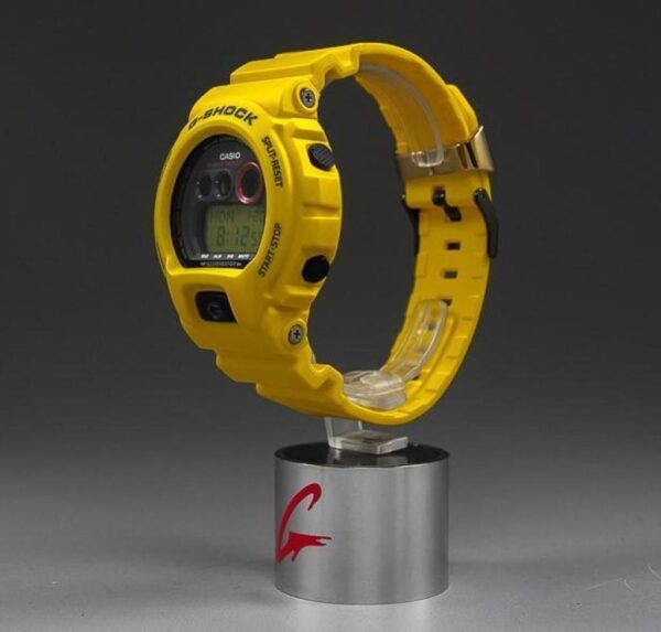 Годинник Casio G-SHOCK Classic GD-X6930E-9ER - Зображення 3