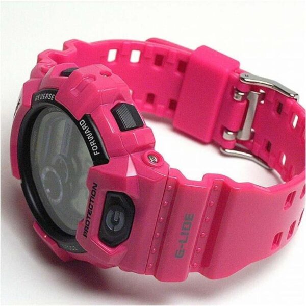 Годинник Casio G-SHOCK Classic GLS-8900-4ER - Зображення 3