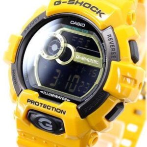Годинник Casio G-SHOCK Classic GLS-8900-9ER - Зображення 2