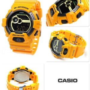 Годинник Casio G-SHOCK Classic GLS-8900-9ER - Зображення 3