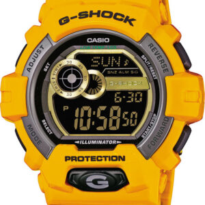 Годинник Casio G-SHOCK Classic GLS-8900-9ER