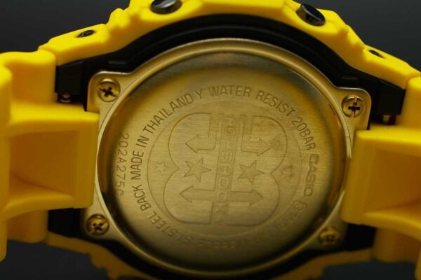 Годинник Casio G-SHOCK The Origin GW-M5630E-9ER - Зображення 4