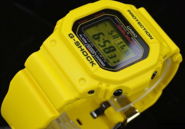 Годинник Casio G-SHOCK The Origin GW-M5630E-9ER - Зображення 2