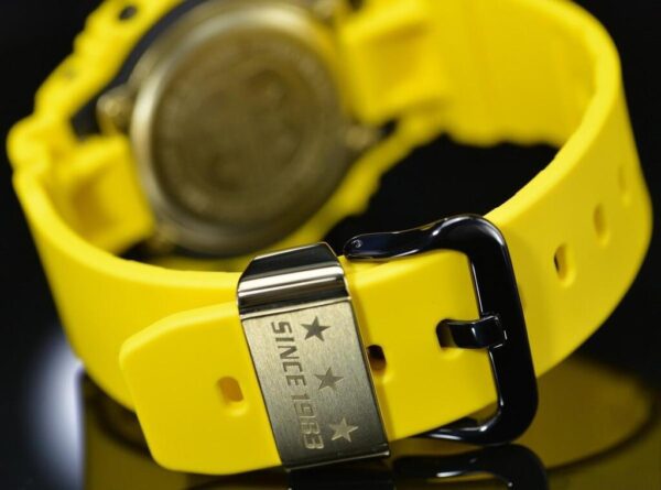 Годинник Casio G-SHOCK The Origin GW-M5630E-9ER - Зображення 6