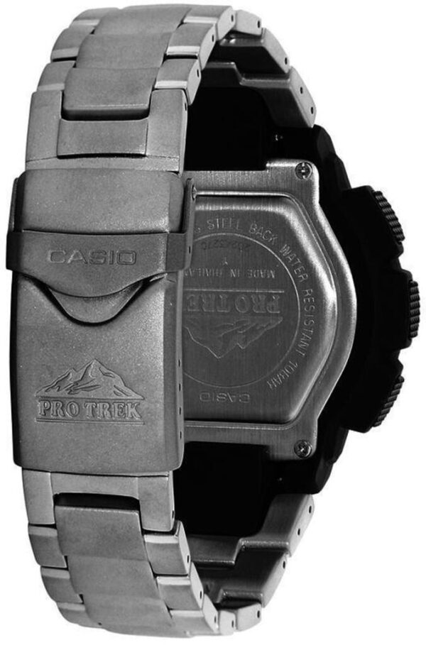 Годинник Casio PRO TREK PRG-270D-7ER - Зображення 4
