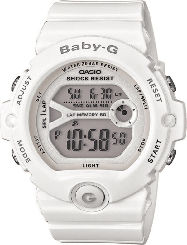 Годинник Casio BABY-G Urban BG-6903-7BER
