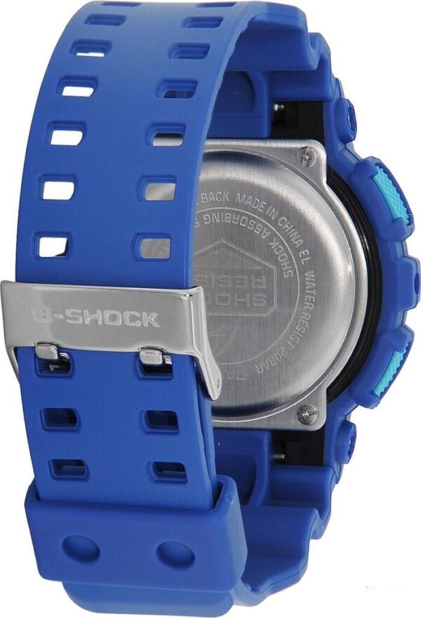 Годинник Casio G-SHOCK Classic GD-120TS-2ER - Зображення 3
