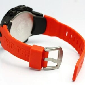 Годинник Casio PRO TREK PRW-3000-4ER - Зображення 2