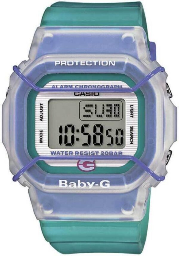 Годинник Casio BABY-G Urban BGD-500-3ER