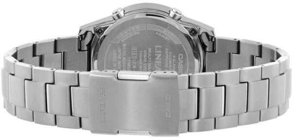 Годинник Casio Radio Controlled LCW-M170TD-1AER - Зображення 2