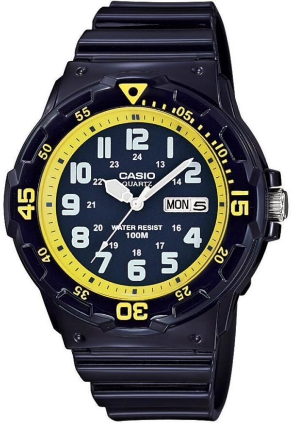 Годинник Casio TIMELESS COLLECTION MRW-200HC-2BVEF