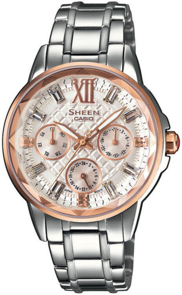 Годинник Casio SHEEN Classic SHE-3029SG-7AUER