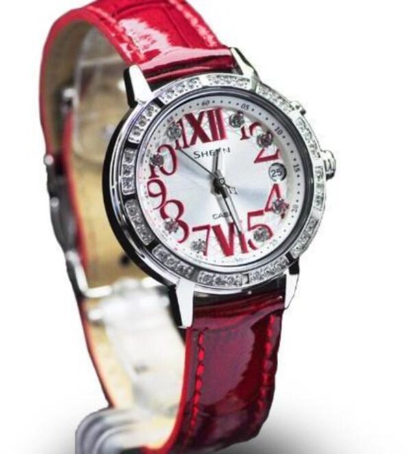 Годинник Casio SHEEN Classic SHE-4031L-7A1UER - Зображення 2