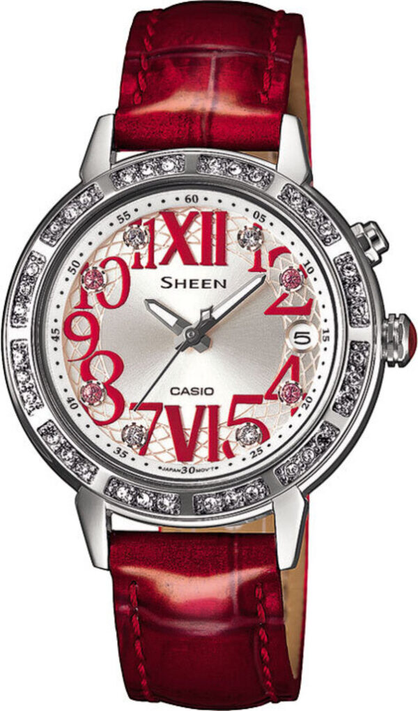 Годинник Casio SHEEN Classic SHE-4031L-7A1UER