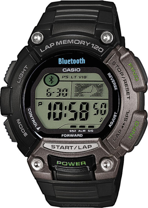 Годинник Casio TIMELESS COLLECTION STB-1000-1EF