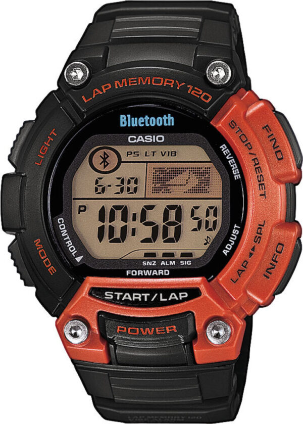 Годинник Casio TIMELESS COLLECTION STB-1000-4EF