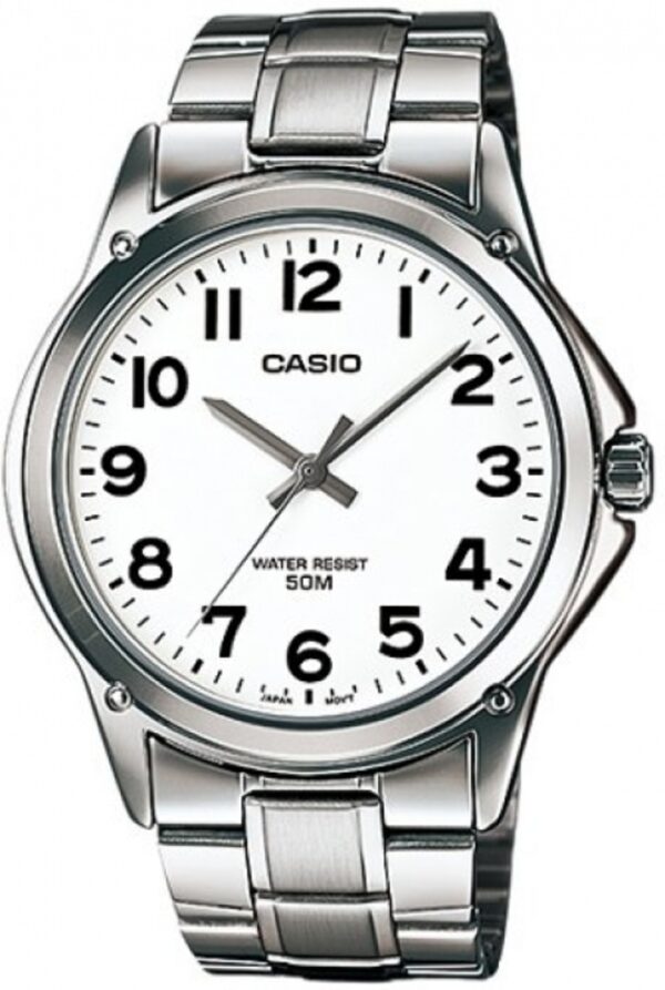 Годинник Casio TIMELESS COLLECTION MTP-1379D-7BVDF