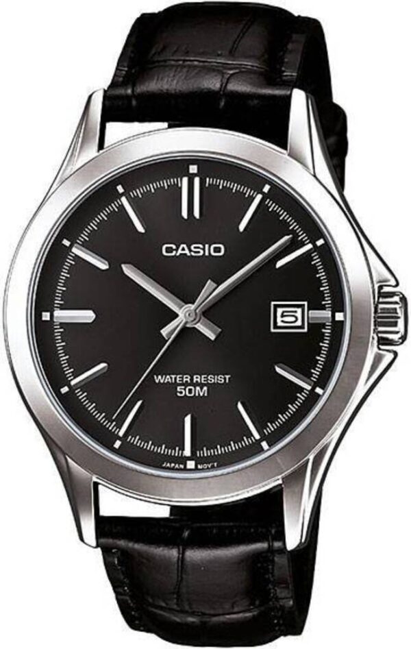 Годинник Casio TIMELESS COLLECTION MTP-1380L-1AVDF