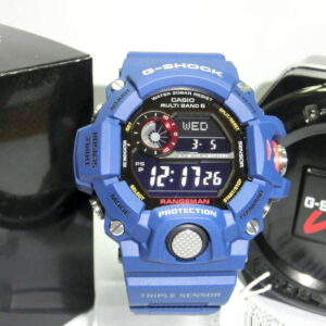 Годинник Casio G-SHOCK Master of G GW-9400NV-2ER - Зображення 5