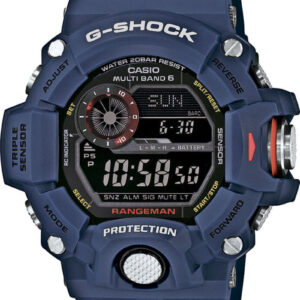 Годинник Casio G-SHOCK Master of G GW-9400NV-2ER