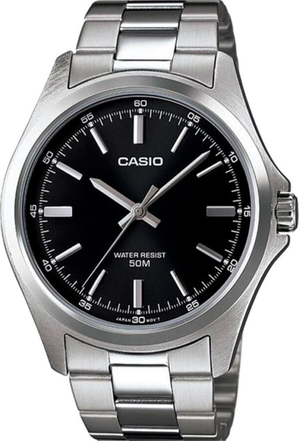Годинник Casio TIMELESS COLLECTION MTP-1378D-1AVDF