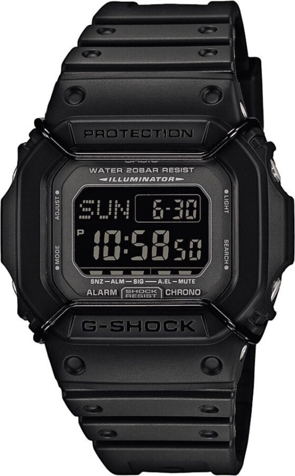 Годинник Casio G-SHOCK Origin DW-D5600P-1ER