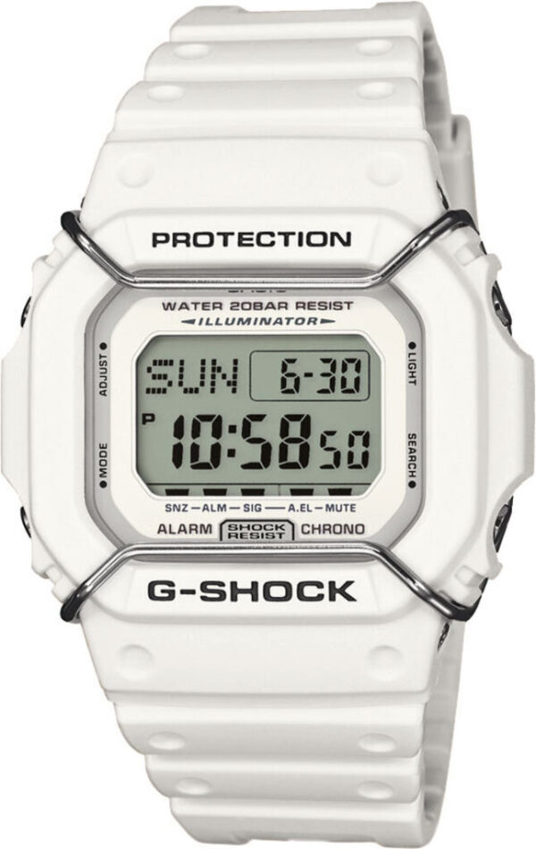 Годинник Casio G-SHOCK Origin DW-D5600P-7ER