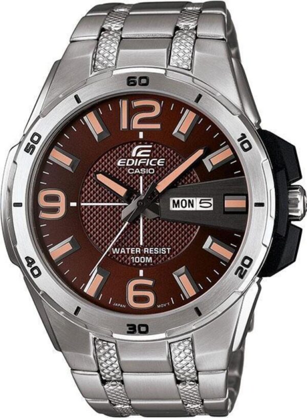 Годинник Casio EDIFICE Classic EFR-104D-5AVUEF