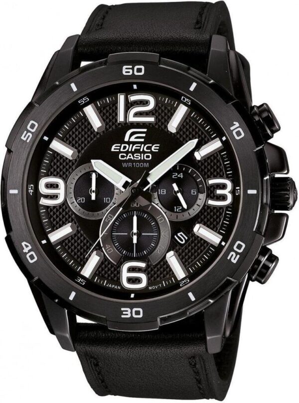 Годинник Casio EDIFICE Classic EFR-538L-1AVUEF
