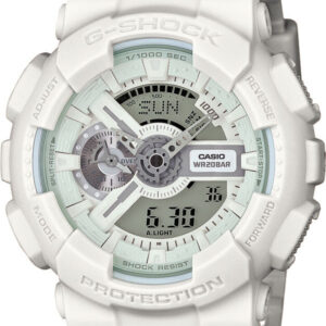 Годинник Casio G-SHOCK Classic GA-110BC-7AER