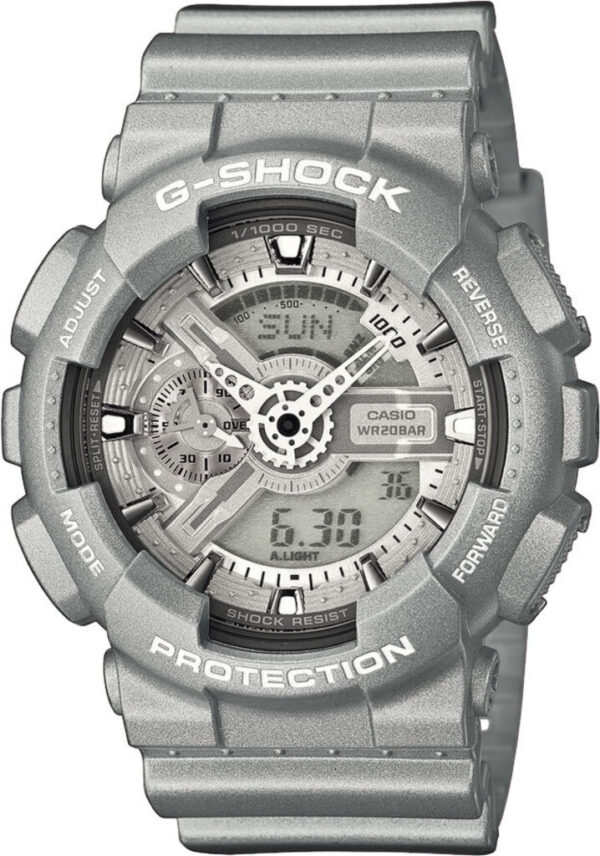 Годинник Casio G-SHOCK Classic GA-110BC-8AER