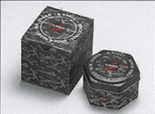 Годинник Casio G-SHOCK Classic GD-120CM-4ER - Зображення 2