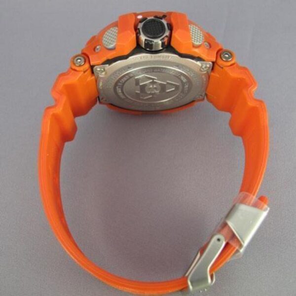 Годинник Casio G-SHOCK Master of G GW-A1100R-4AER - Зображення 4