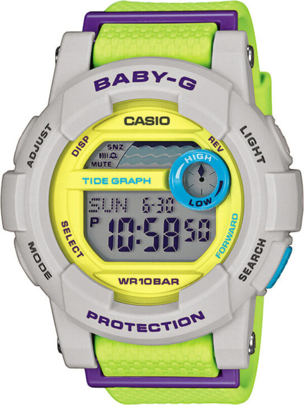 Годинник Casio BABY-G Urban BGD-180-3ER