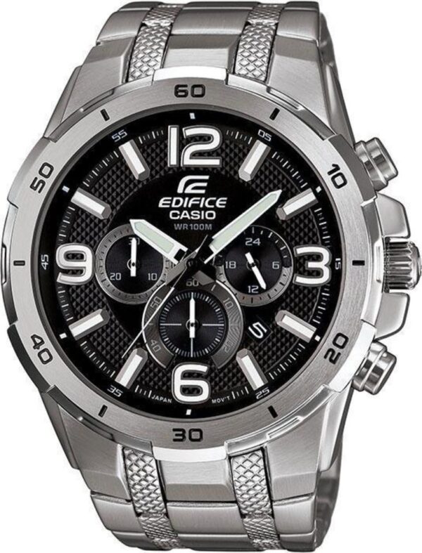 Годинник Casio EDIFICE Classic EFR-538D-1AVUEF
