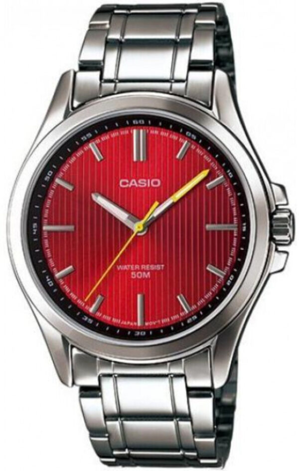 Годинник Casio TIMELESS COLLECTION MTP-E104D-4AVDF