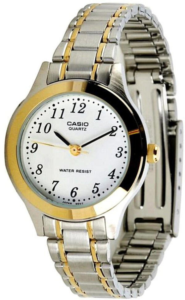 Годинник Casio TIMELESS COLLECTION LTP-1128G-7BRDF