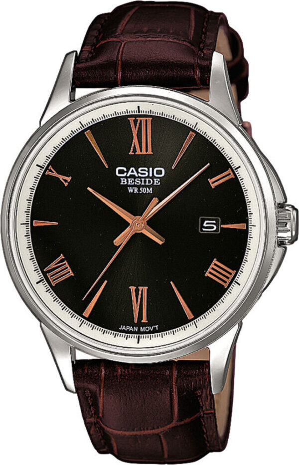 Годинник Casio TIMELESS COLLECTION BEM-126L-1AVEF