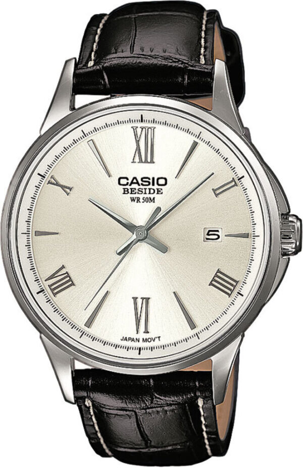 Годинник Casio TIMELESS COLLECTION BEM-126L-7AVEF