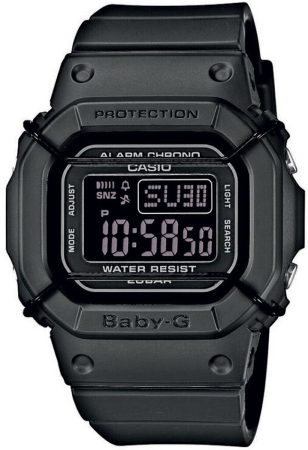 Годинник Casio BABY-G Urban BGD-501-1ER