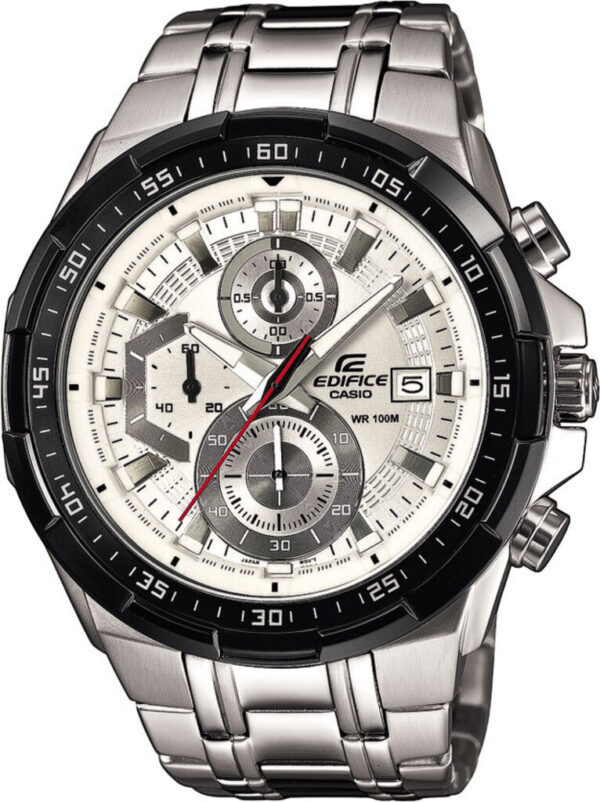 Годинник Casio EDIFICE Classic EFR-539D-7AVUEF