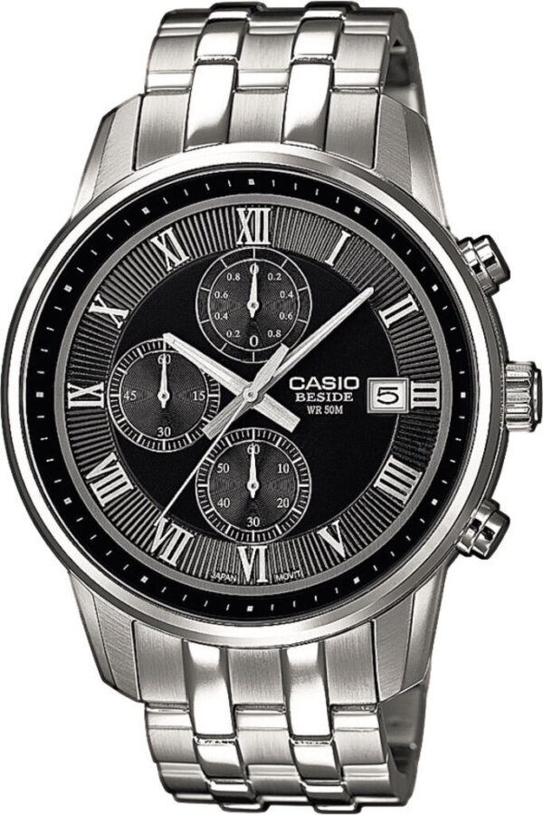 Годинник Casio TIMELESS COLLECTION BEM-511D-1AVDF